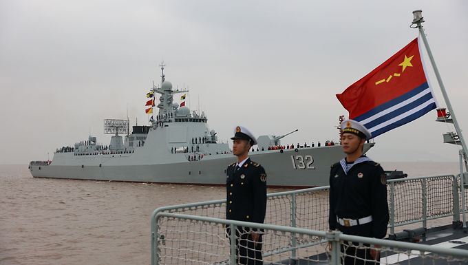 Truss emite una nueva advertencia a China sobre Taiwán