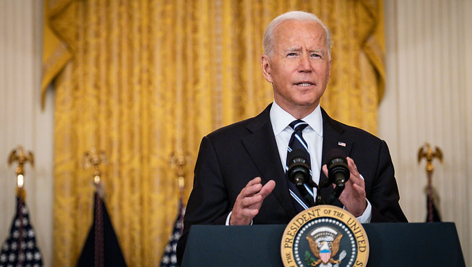 Joe Biden 'dará la bienvenida a Boris Johnson a la Casa Blanca la próxima semana' después de que el primer ministro se dirija a la Asamblea General de las Naciones Unidas en Nueva York