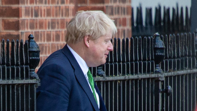 Más de la mitad de los votantes ahora piensan que Boris Johnson ha sido un pésimo Primer Ministro después de meses de Partygate